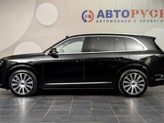 2026 Aito M7 53.4 kWh II, чёрный, 9450000 рублей, вид 4