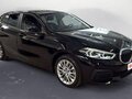 2022 BMW 1 серии 116d III (F40), чёрный, 2890000 рублей - вид 2