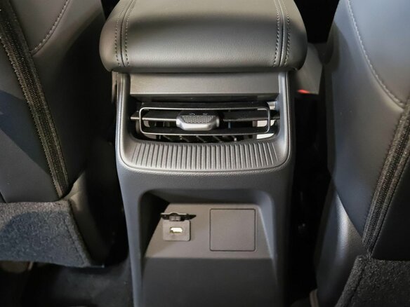 2026 Haval H5 II, белый - вид 15