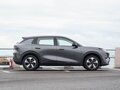 2026 Changan Qiyuan Q05 51.9 kWh II, серебристый, 2300000 рублей - вид 5