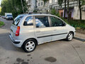 2002 Hyundai Matrix I, серебристый, 200000 рублей - вид 2