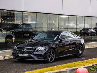 2019 Mercedes-Benz E-Класс 200 V (W213, S213, C238), чёрный, 4799000 рублей, вид 3