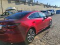 2018 Mazda 6 III (GJ) Рестайлинг 2, красный, 2000000 рублей - вид 11