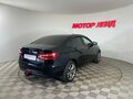 2020 Lada (ВАЗ) Vesta I, чёрный, 849000 рублей - вид 4