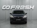 2009 Ford Focus II Рестайлинг, синий - вид 2