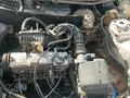 2007 Lada (ВАЗ) 2110, бежевый, 150000 рублей - вид 8
