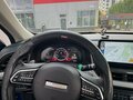 2022 Haval F7 I Рестайлинг, синий, 1990000 рублей - вид 10