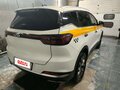 2022 Chery Tiggo 7 Pro I, белый, 990000 рублей