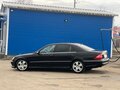 2005 Mercedes-Benz S-Класс 500 IV (W220) Рестайлинг, чёрный, 850000 рублей - вид 5