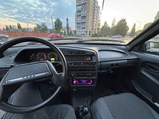 2005 Lada (ВАЗ) 2114, чёрный, 120000 рублей, вид 5