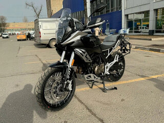 Sharmax GL 601
