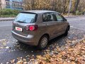 2010 Volkswagen Golf Plus II, серый, 800000 рублей - вид 6