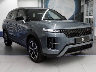 2026 Jeland J7, серый, 3420655 рублей, вид 2