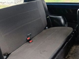 2011 Lada (ВАЗ) 2121 (4x4) I Рестайлинг, синий, 290000 рублей, вид 4
