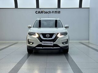 2023 Nissan X-Trail III Рестайлинг, белый, 1850000 рублей, вид 3