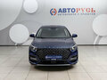 2023 Omoda S5, синий - вид 2