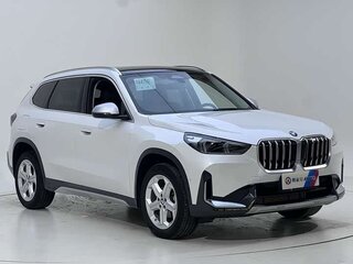 2023 BMW X1 Long 20Li sDrive III (U11/U12), белый, 2800000 рублей, вид 1