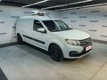 2021 LADA (ВАЗ) Largus, белый, 1075000 рублей - вид 1