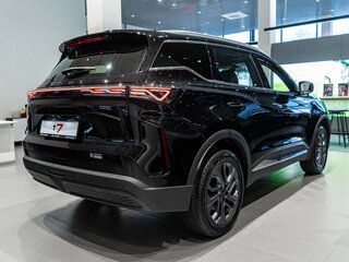 2026 Tenet T7, чёрный, 2985000 рублей, вид 3