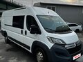 2016 Citroen Jumper, белый, 1680000 рублей - вид 1