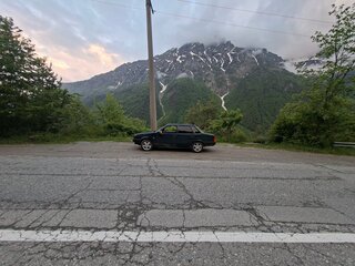 2002 Lada (ВАЗ) 21099, зелёный, 230000 рублей, вид 5