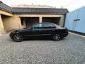 2002 Mercedes-Benz E-Класс 500 III (W211, S211), чёрный, 1150000 рублей - вид 6