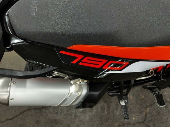 2020 KTM 790 Adventure, белый, 1030000 рублей - вид 29