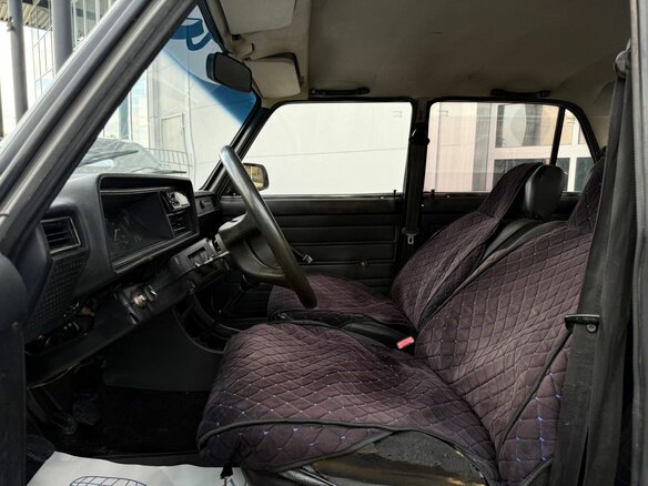 2010 Lada (ВАЗ) 2107, серебристый, 105000 рублей - вид 8