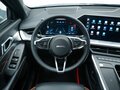 2024 Haval F7 II, чёрный, 2550000 рублей - вид 6