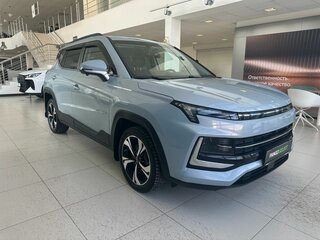 2023 Москвич 3, синий, 1299000 рублей, вид 3