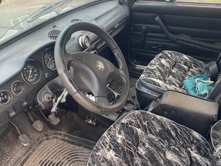 2002 Lada (ВАЗ) 21065, синий, 70000 рублей, вид 5
