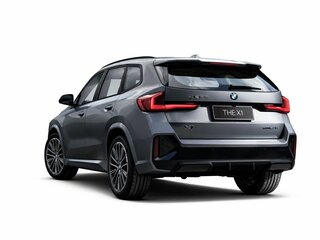 2026 BMW X1 Long 25Li xDrive III (U11/U12), серый, 5880000 рублей, вид 3