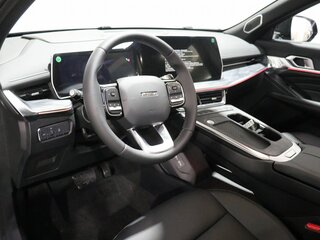 2026 Haval F7x II, чёрный, 3999000 рублей, вид 5