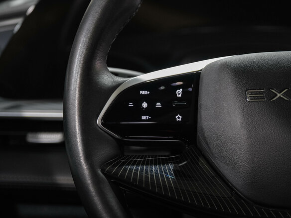 2023 Exeed TXL I Рестайлинг 2, серый, 2799000 рублей - вид 22