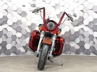 2013 Harley-Davidson Road King, красный, 1299000 рублей, вид 5