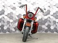 2013 Harley-Davidson Road King, красный, 1299000 рублей - вид 4