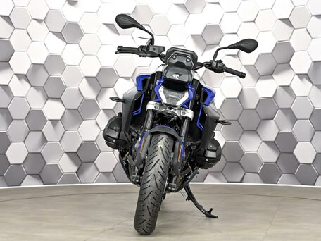 2025 BMW R 1300 R, синий, 2399000 рублей, вид 5