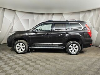 2021 Haval H9 I Рестайлинг, чёрный, 2019000 рублей, вид 5