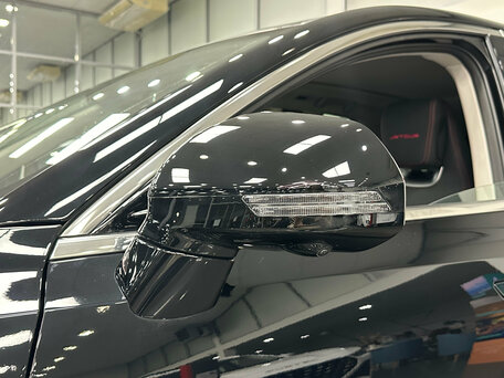 2026 Jetour Dashing I, чёрный, 2759900 рублей, вид 5