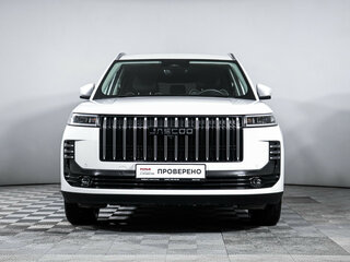 2026 Jaecoo J6, белый, 2249000 рублей, вид 2