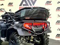 2024 CFMoto CFORCE 600 Advanced EPS, чёрный, 919000 рублей - вид 7