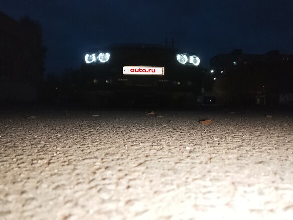 2004 BMW 7 серии 730d IV (E65/E66), чёрный, 780000 рублей - вид 3