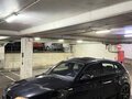 2006 BMW 1 серии 130i I (E81/E82/E87/E88), чёрный, 1600000 рублей - вид 5