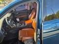 2019 Audi Q7 II (4M), синий - вид 6