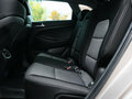 2019 Hyundai Tucson III Рестайлинг, бежевый, 2520000 рублей - вид 7