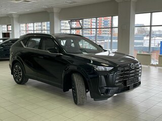 2026 GAC GS4, чёрный, 3949000 рублей, вид 3