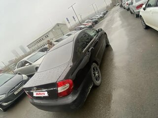 2002 Toyota Camry V (XV30), красный, 525000 рублей, вид 1