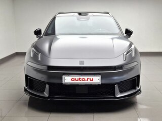 2026 Lynk & Co 07 GT I Рестайлинг, серый, 6500000 рублей, вид 2