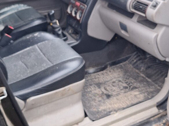 1998 Land Rover Freelander I, чёрный, 400000 рублей - вид 14