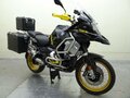 2021 BMW R 1250 GS Adventure, чёрный, 2100000 рублей - вид 2